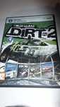 Colin McRAE Dirt 2 Need for speed SBK 09 Flatout Ford racing off road