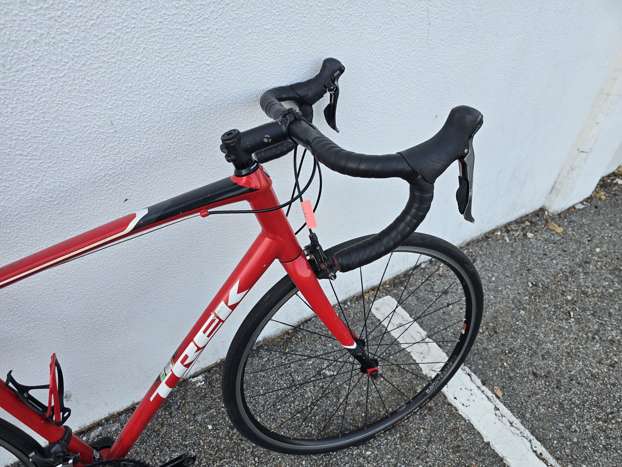 Trek domane 2 xl barataa