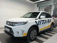 Suzuki Vitara Suzuki Vitara 1.4 Boosterjet SHVS Premium 2WD