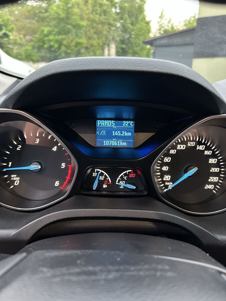 Ford c-max 2.0 diesel 2013 rok