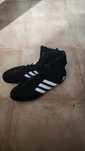 Adidas box hog 1.0