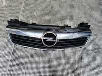 Opel Zafira B 05-08 grill atrapa chrom chłodnicy przód kpl wysyłka