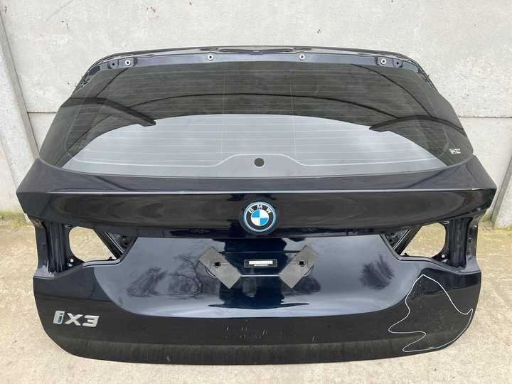 BMW X53 G01 кришка багажника 7494942