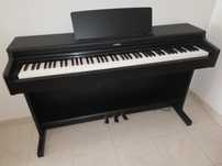 Piano Digital Yamaha