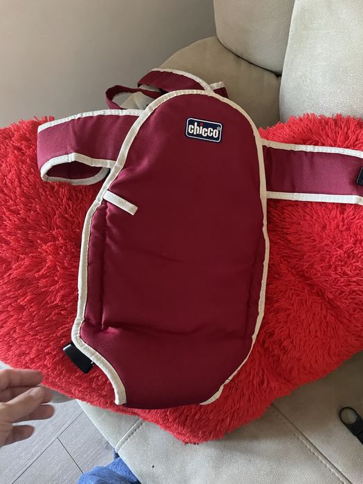 Дитячий кенгуру