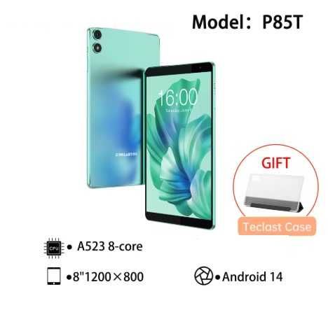 Планшет Teclast P85T + чохол