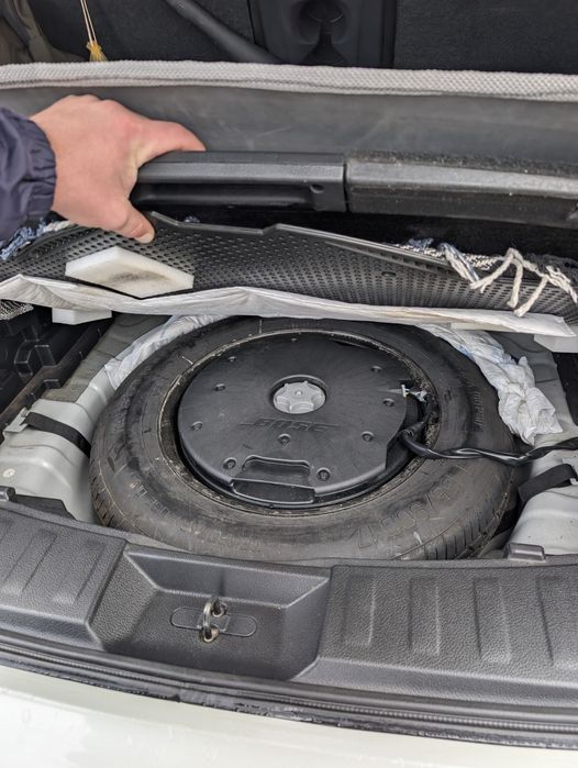 Nissan Rogue T32 SL awd 2016р.