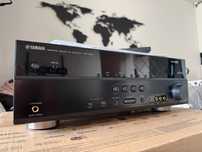 Amplituner yamaha av htr3063