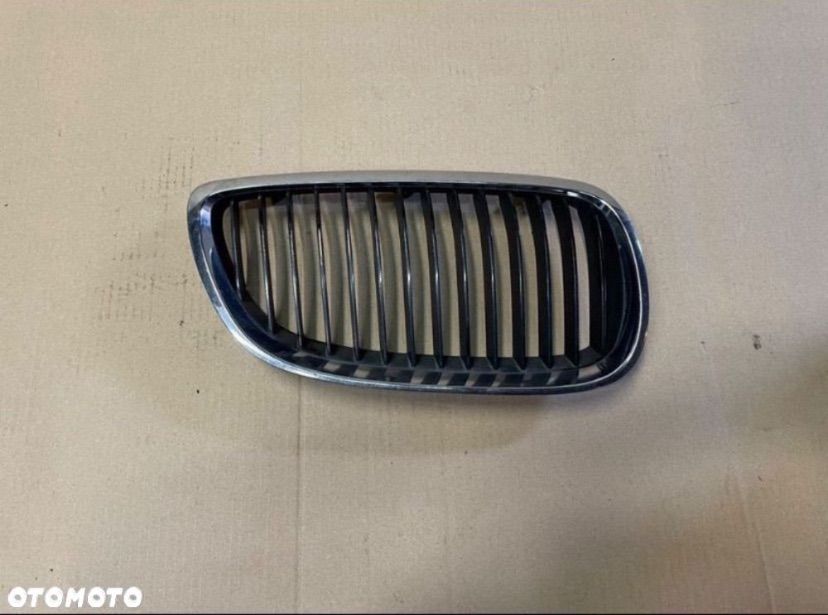 1680130208 nerka atrapa grill prawa Bmw 3 e90 e91 e92