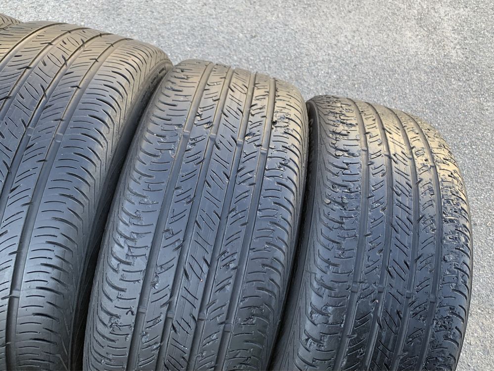 Шини Continental ContiProContact 235/45 R19