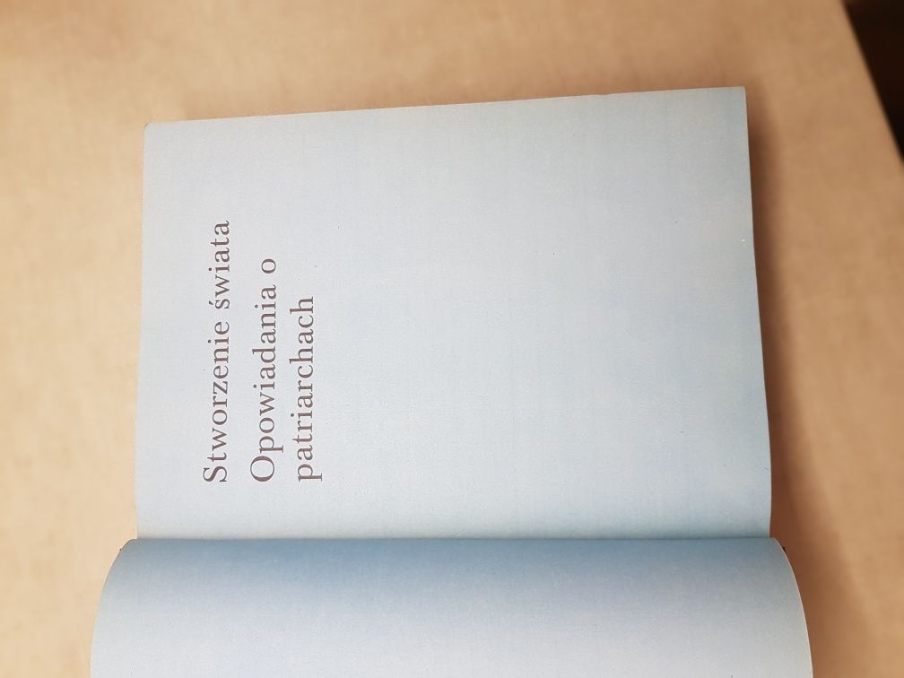 Ilustrowana biblia dla młodych