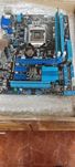 Материнська плата Asus B75M - A Socket 1155