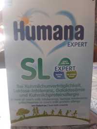 Суміш Humana SL.
