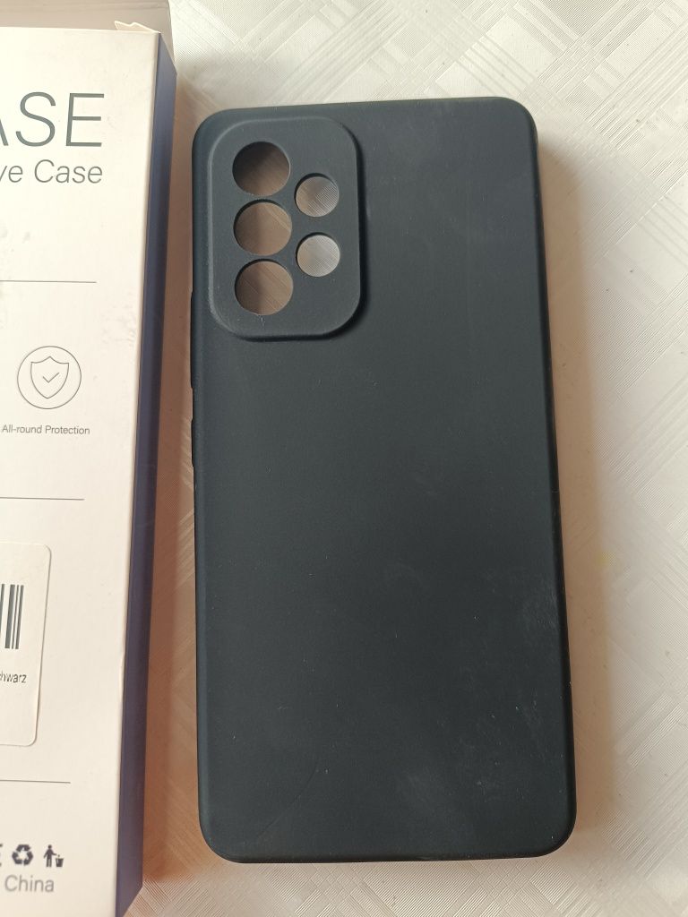 Etui plecki Samsung Galaxy A53