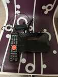 Tuner satelitarny Gtmedia V7Pro