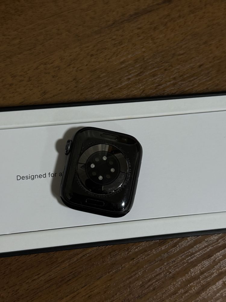 Apple Watch Nike S6