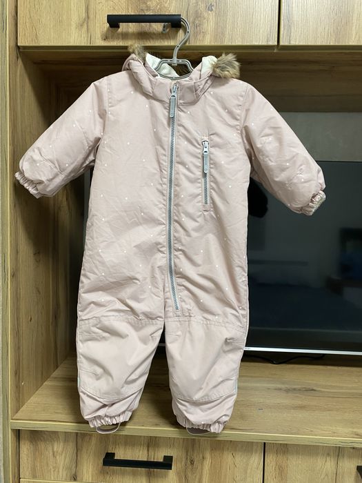 Комінезон для дівчинки H&M