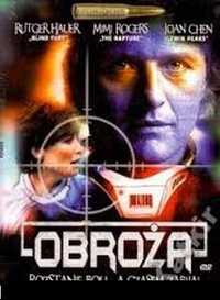 sprzedam film DVD "Obroża" (Hauer)