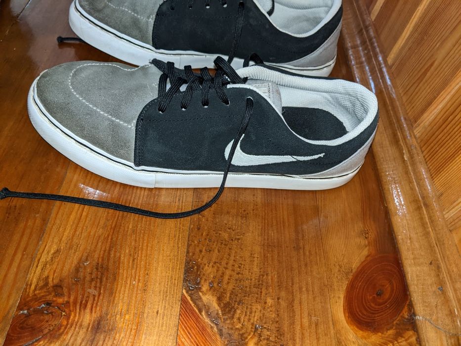 Кросівки Nike чоловічі