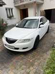 Mazda 6 дизель 2.0 продам