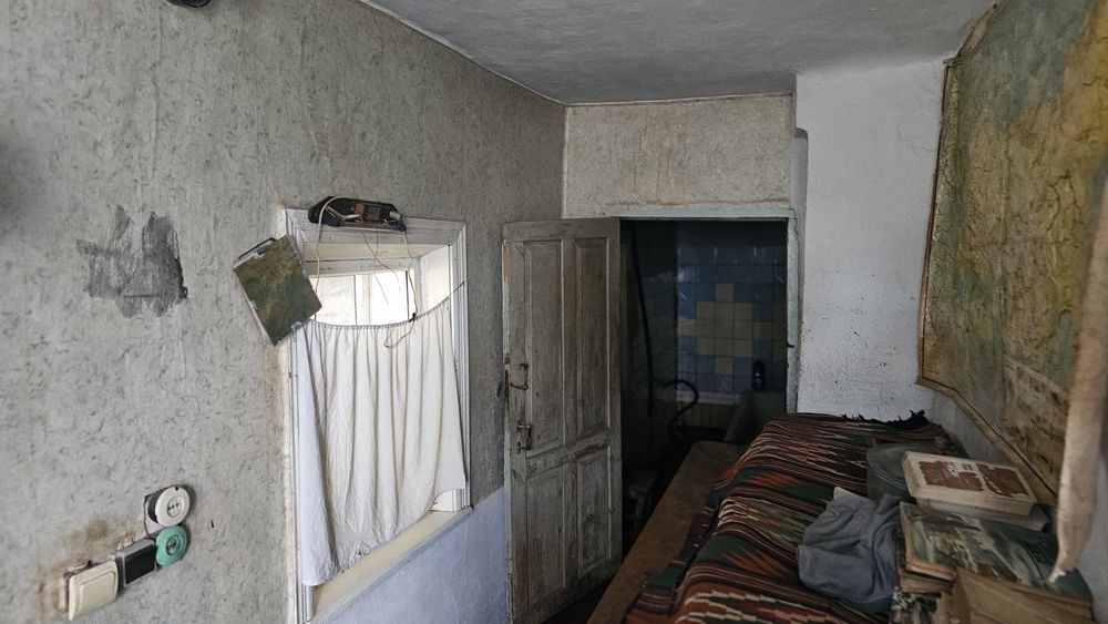 Продам будинок Соколівське