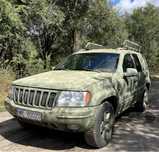 Продам Jeep Grand Cherokee 2000  3.1 D