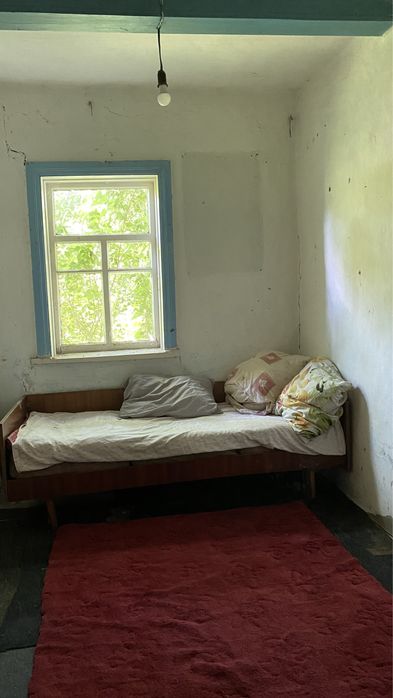 Будинок + 25сот. на річці с.Красна Слобідка, м. Обухів 10 км.