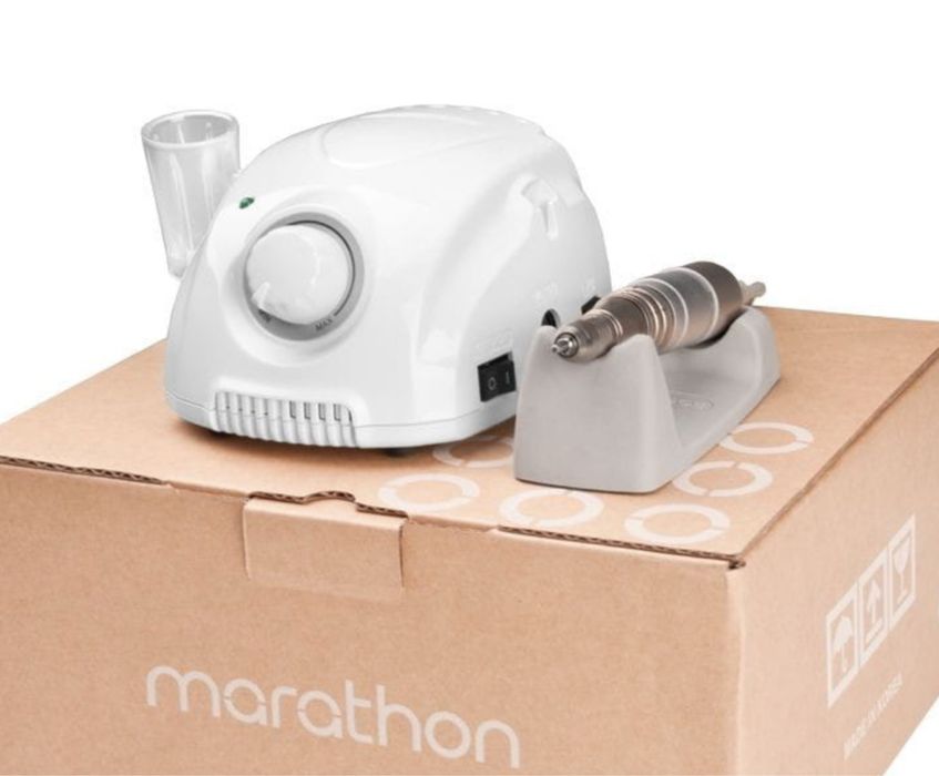 Frezarka marathon 3 champion NOWA