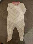 Babygrow Pré natal 9-12 meses