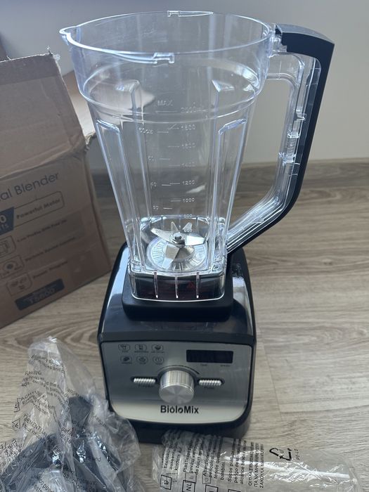 Blender Biolomix T5800