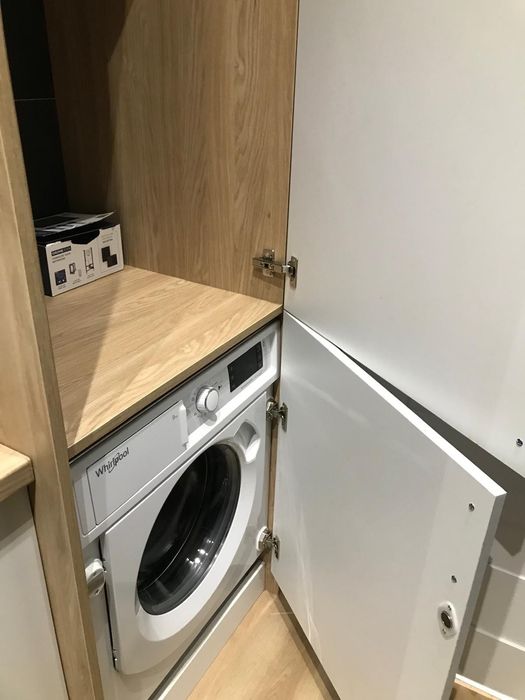 Remonty i wykończenia wnętrz