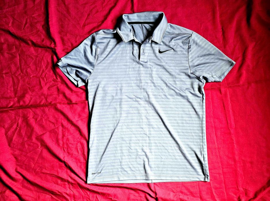 Продам фирменную оригинальную футболку т-шотку от Nike Dri-Fit