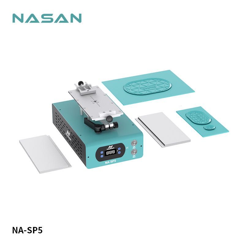 Separator do ekranów LCD tabletów NASAN Na-SP5
