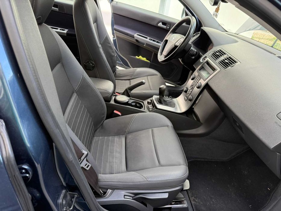 Volvo V50 1.6 Diesel