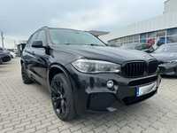 BMW X5 Adaptive LED Mpakiet Salon Polska FV 23% Bezwypadkowy