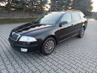 Skoda Octavia 1.9TDI 105KM Super Stan z Niemiec