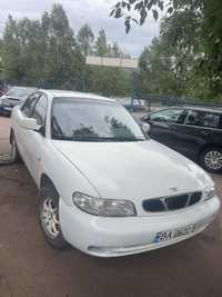 Daewoo Nubira Нубира