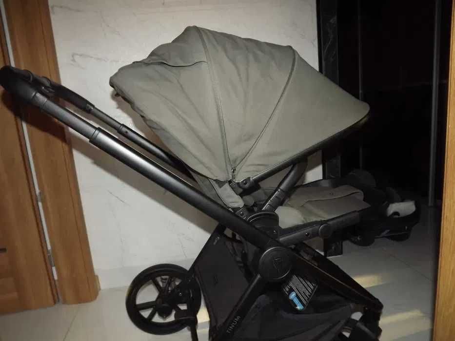 Venicci Tinum Edge Moss 3w1 Swietny stan jak venicci claro