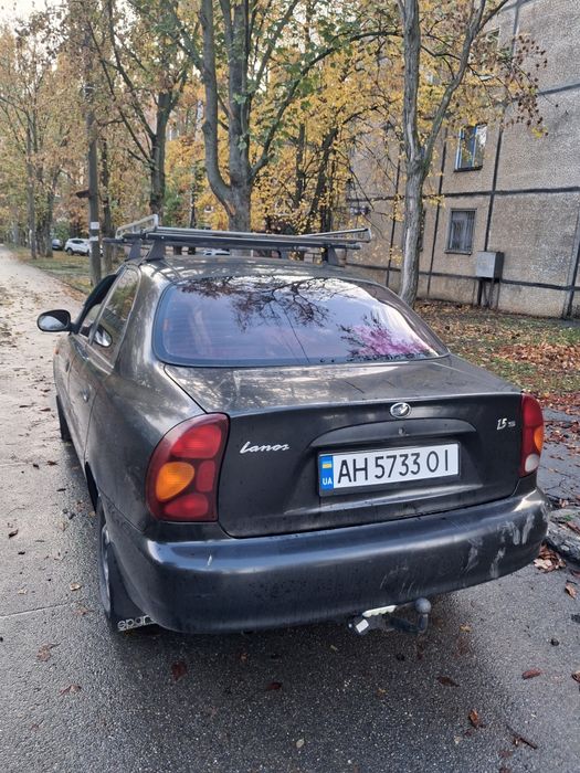Lanos 1.5  2010 год