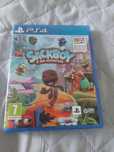 SackBoy Wielka Przygoda PS4 PL