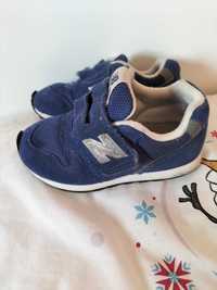 Ténis new balance 23