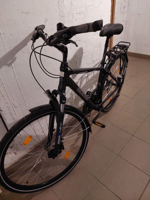 Rower Merida Freway 9200