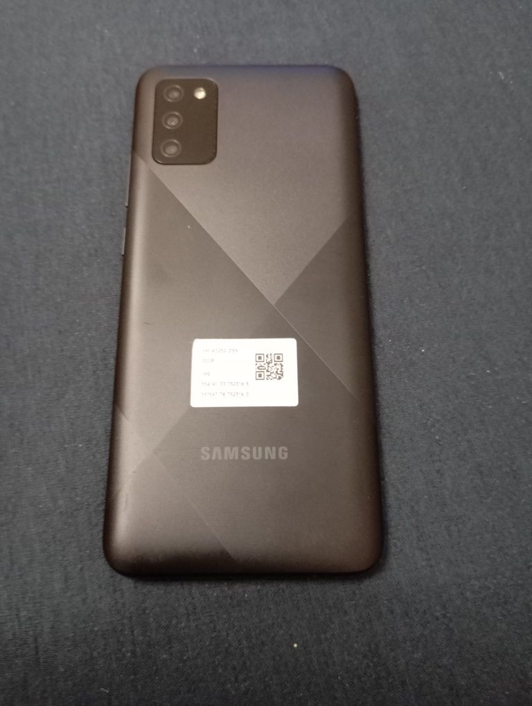 Samsung a02s na sprzedaż