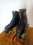 Patins marca RS número 41