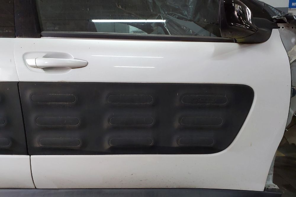 Porta frente direita CITROËN C4 Cactus