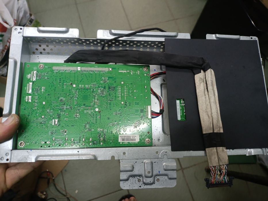 Щаси к монитору Acer Kg241Q