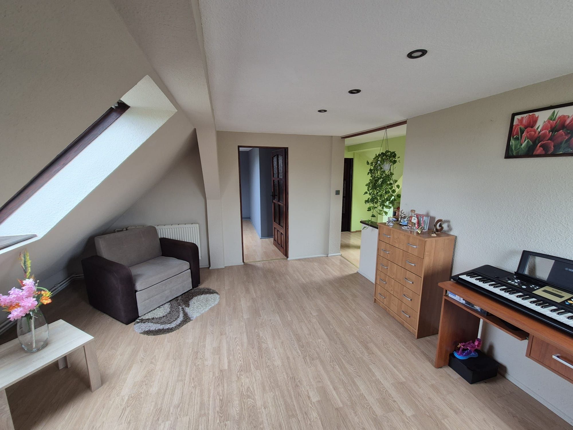 Dom jednorodzinny 90m2 + działka 13 arów - Nosówko