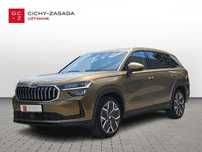 Skoda Kodiaq 2.0 TDI 4x4 Selection DSG, Salon PL, VAT 23%, Serwis ASO