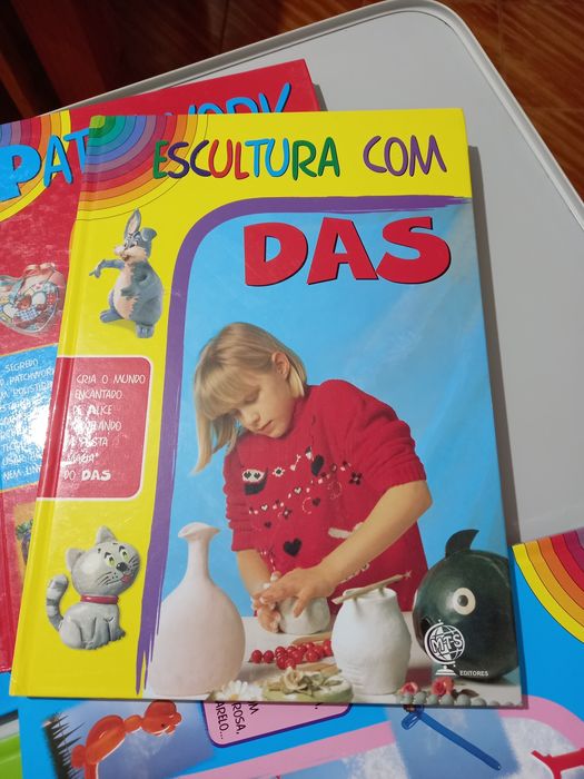 Manualidades - aprender a fazer