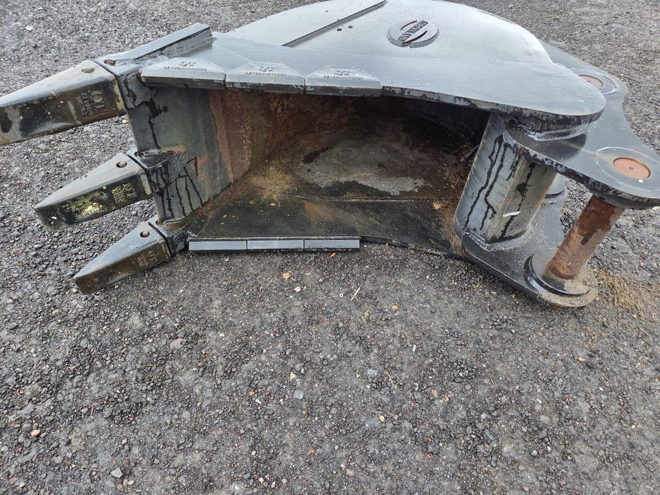 Łyżka strickland 60 cm